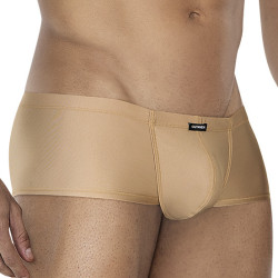 CUT4MEN Boxer Hipster Beige